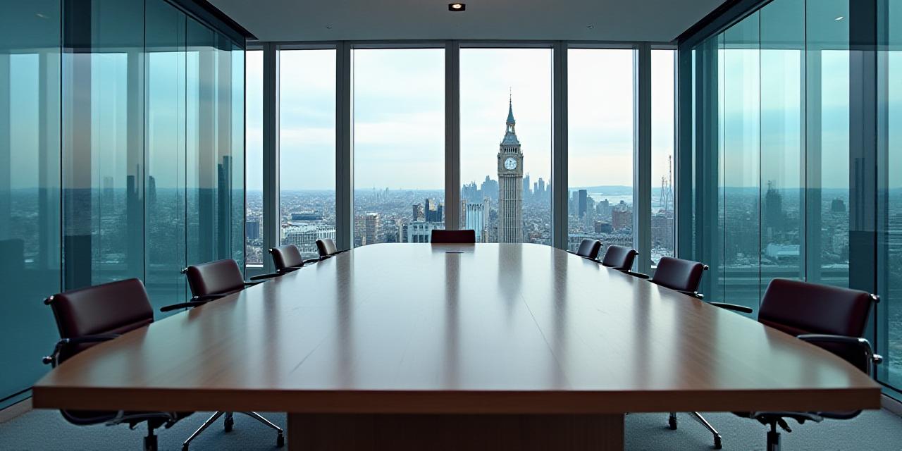 Legal documentation and strategic planning visuals