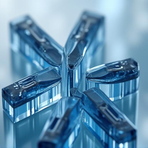 Strategic alignment conceptual visual