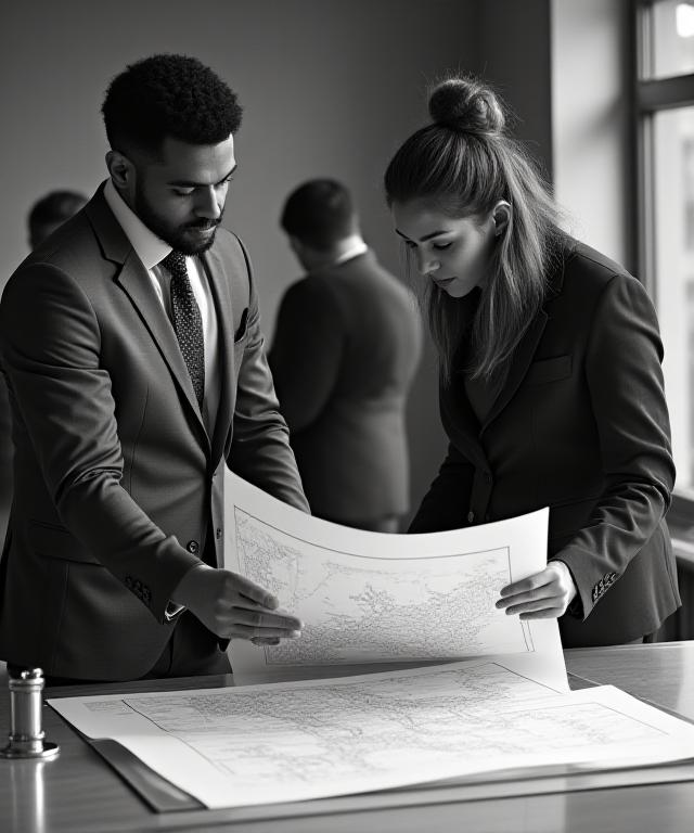 Collaborative Strategy Session